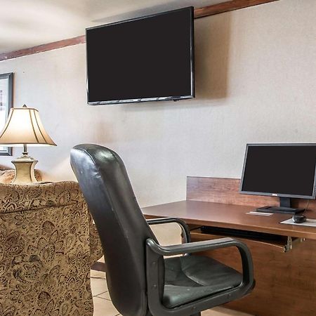 Quality Inn & Conference Center Somerset Εξωτερικό φωτογραφία