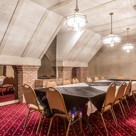 Quality Inn & Conference Center Somerset Εξωτερικό φωτογραφία