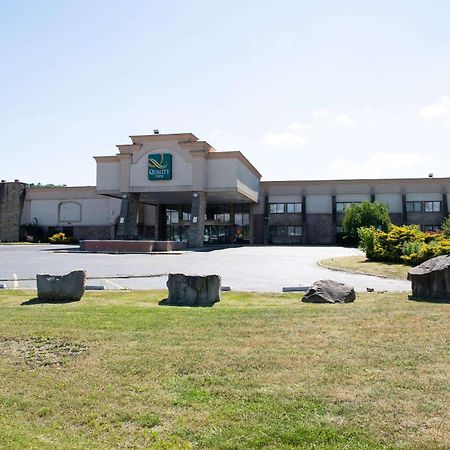 Quality Inn & Conference Center Somerset Εξωτερικό φωτογραφία