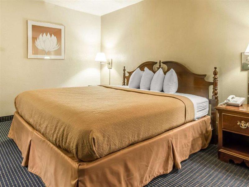 Quality Inn & Conference Center Somerset Εξωτερικό φωτογραφία