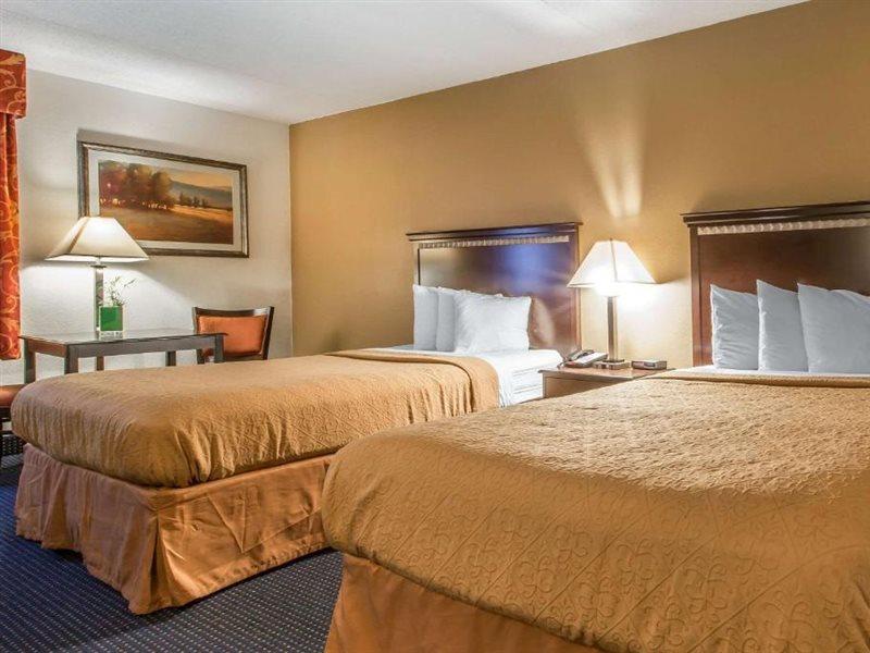 Quality Inn & Conference Center Somerset Εξωτερικό φωτογραφία