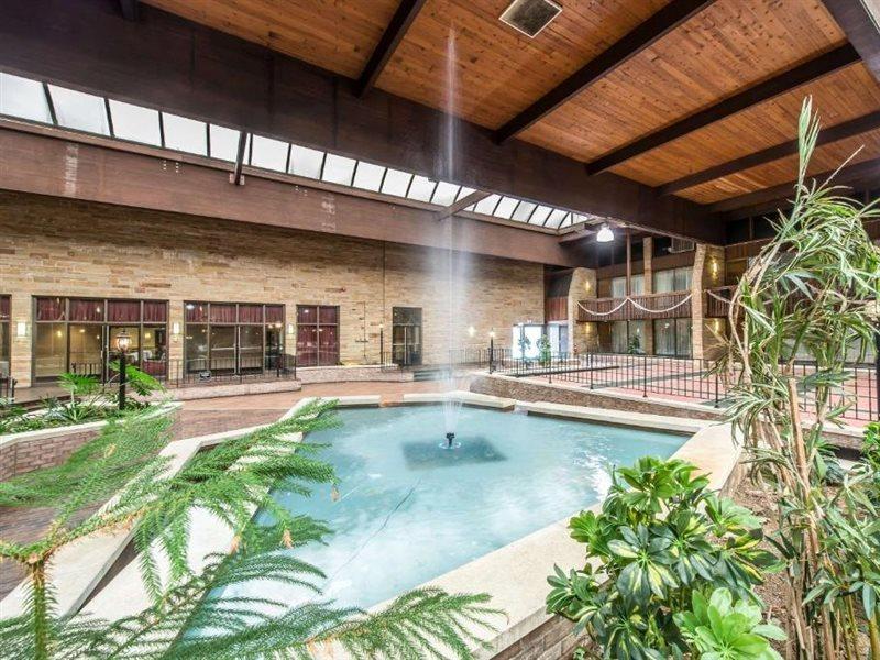 Quality Inn & Conference Center Somerset Εξωτερικό φωτογραφία