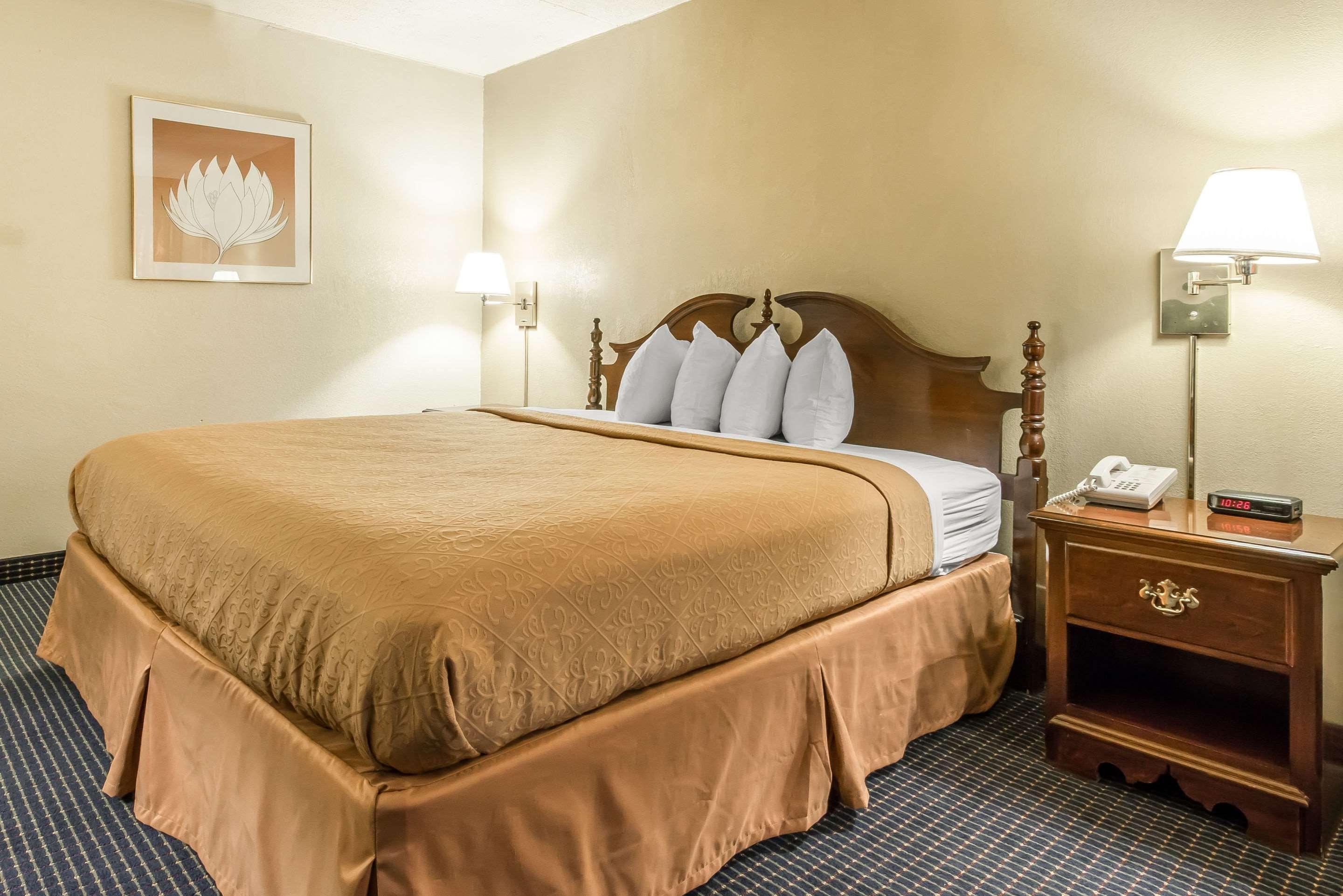 Quality Inn & Conference Center Somerset Εξωτερικό φωτογραφία