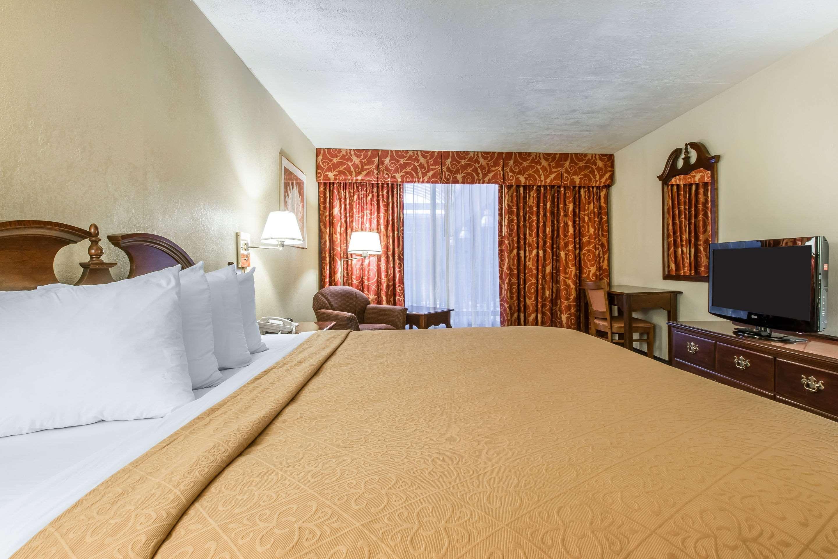 Quality Inn & Conference Center Somerset Εξωτερικό φωτογραφία