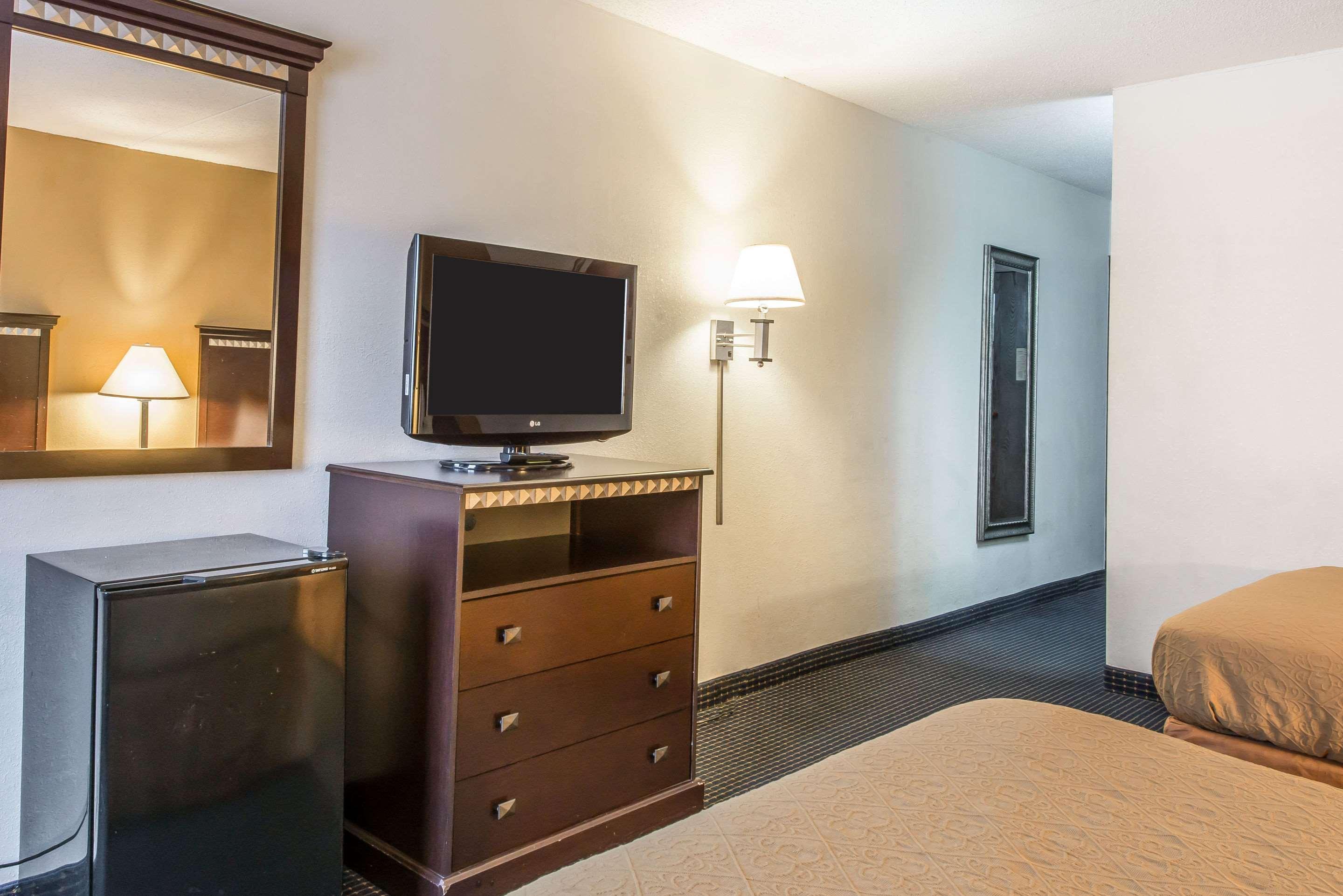 Quality Inn & Conference Center Somerset Εξωτερικό φωτογραφία