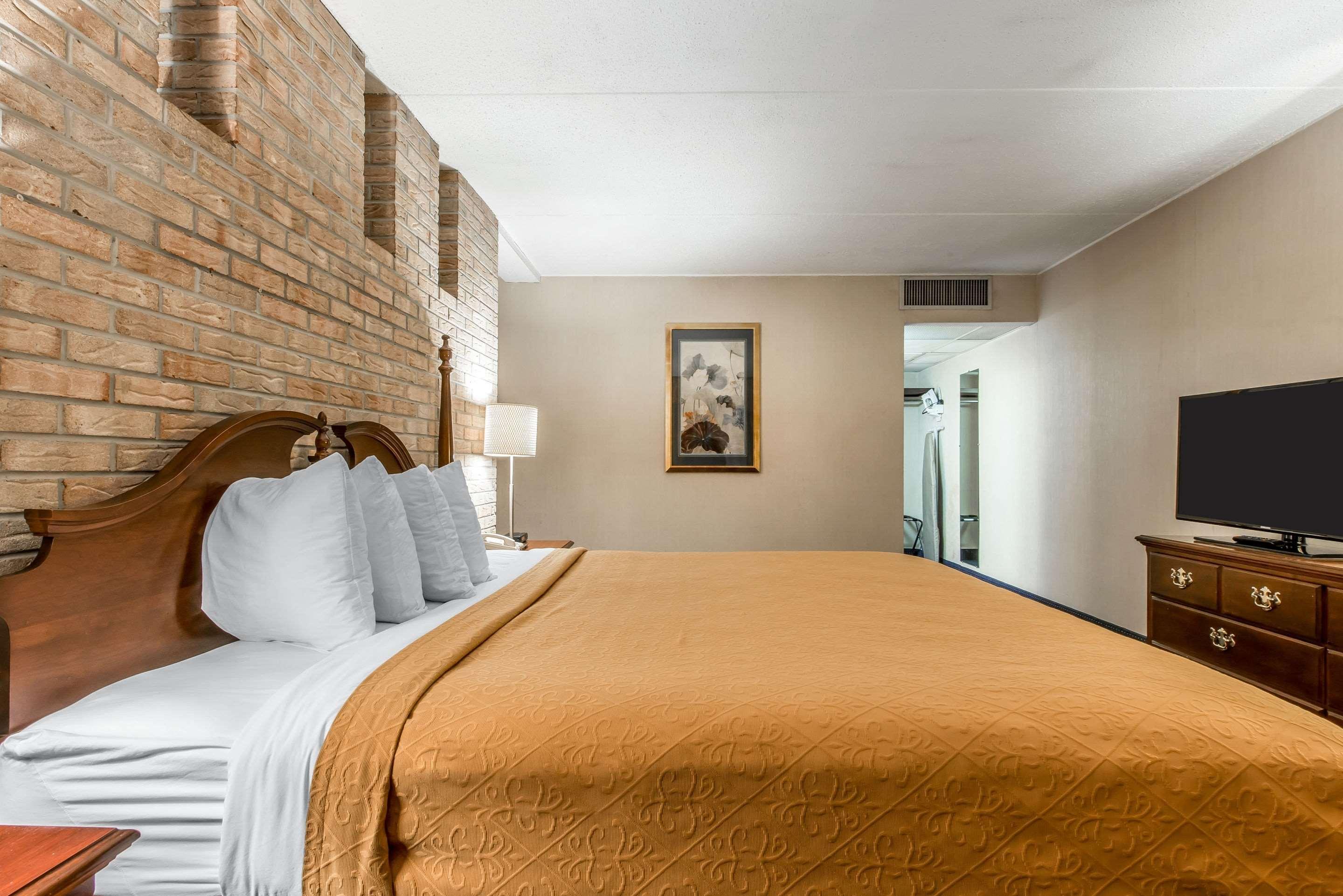 Quality Inn & Conference Center Somerset Εξωτερικό φωτογραφία