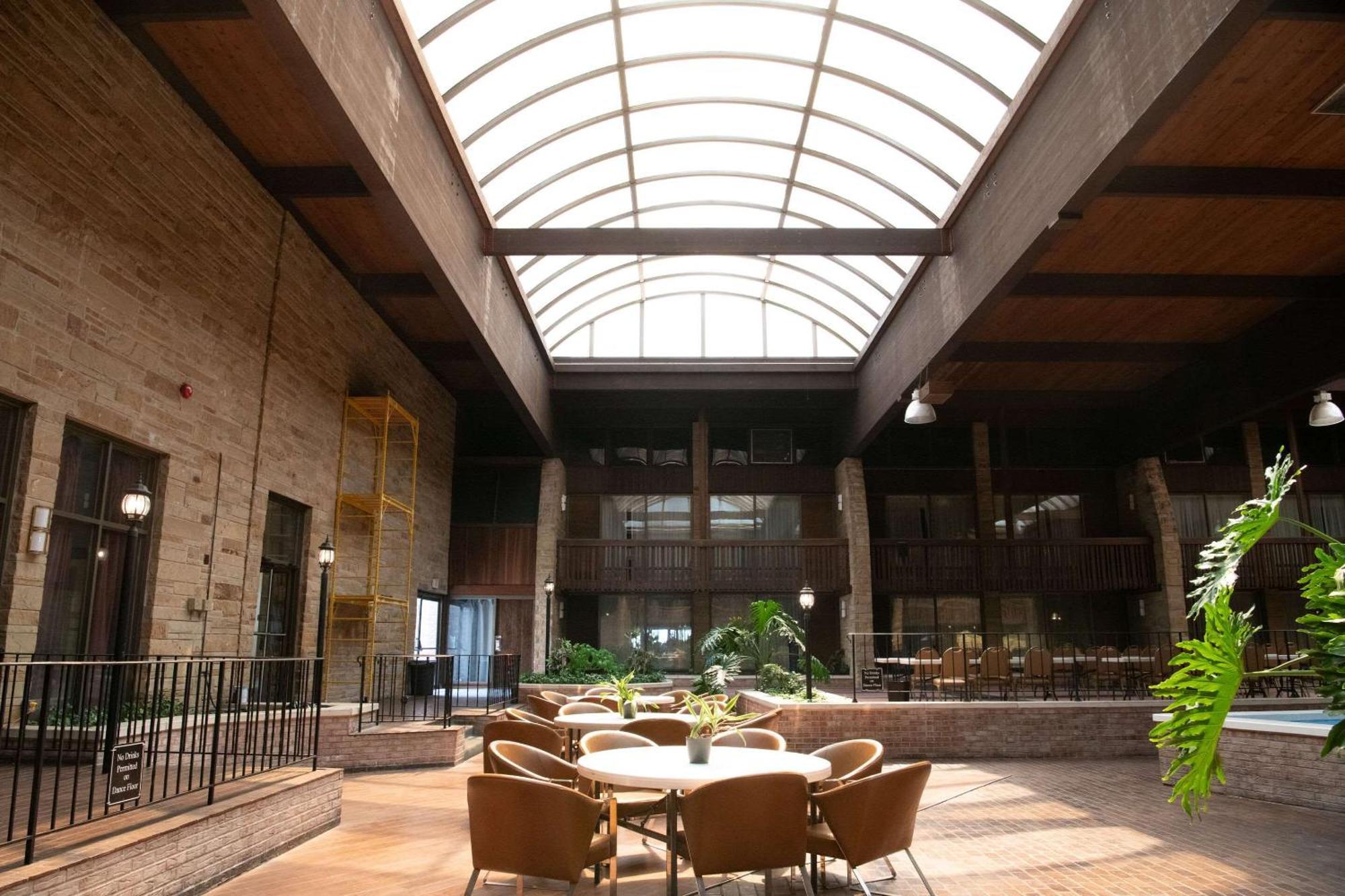 Quality Inn & Conference Center Somerset Εξωτερικό φωτογραφία
