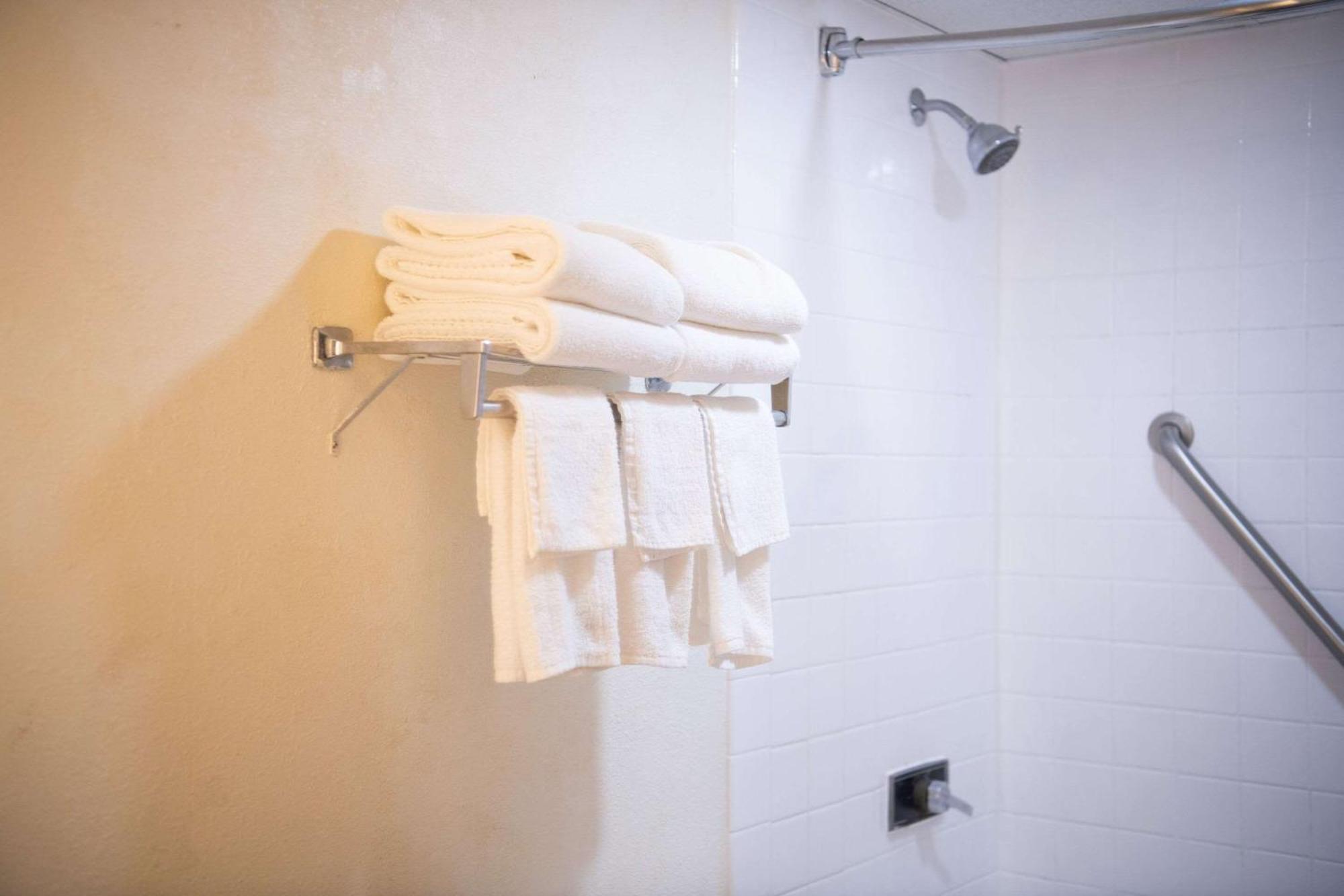 Quality Inn & Conference Center Somerset Εξωτερικό φωτογραφία