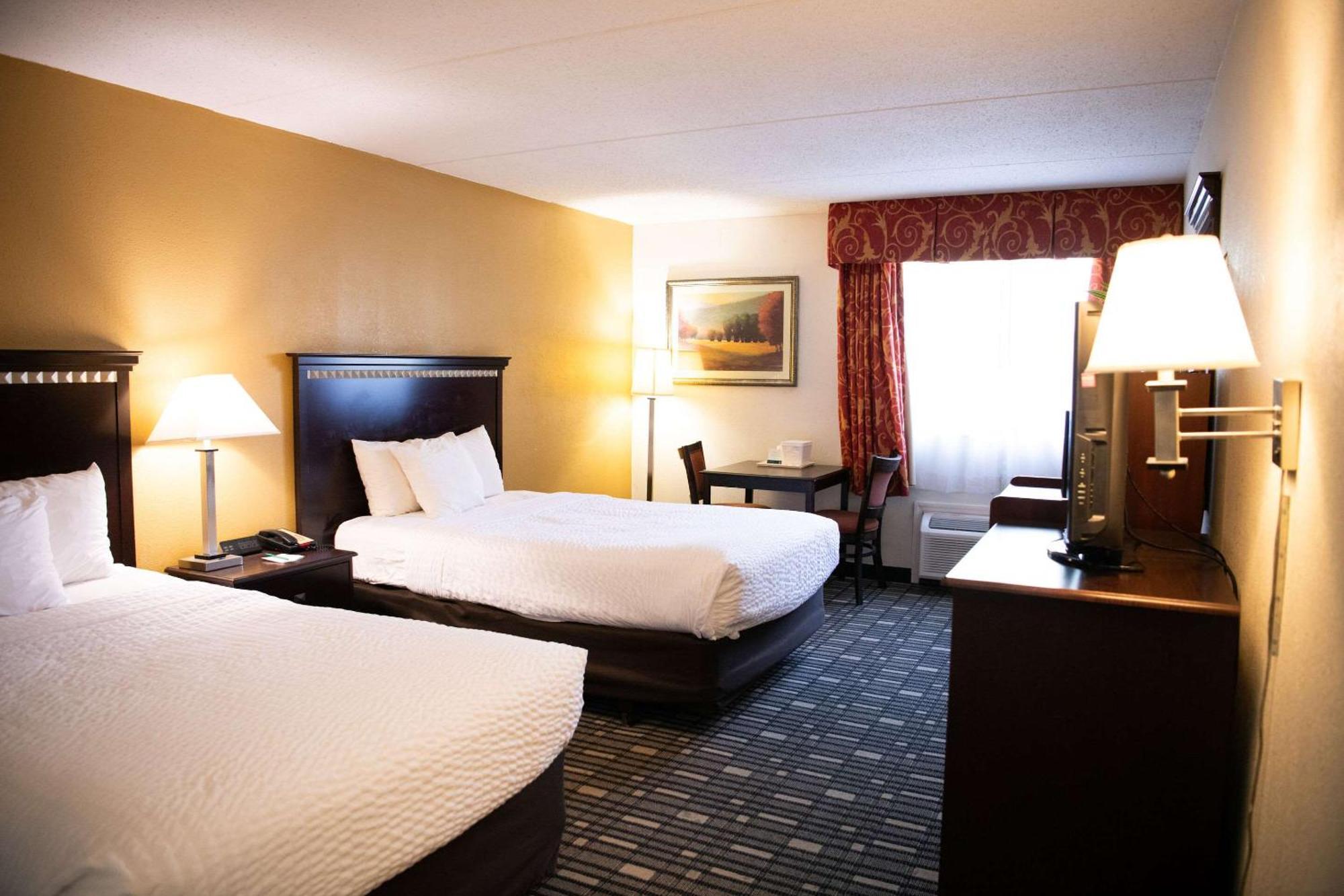 Quality Inn & Conference Center Somerset Εξωτερικό φωτογραφία