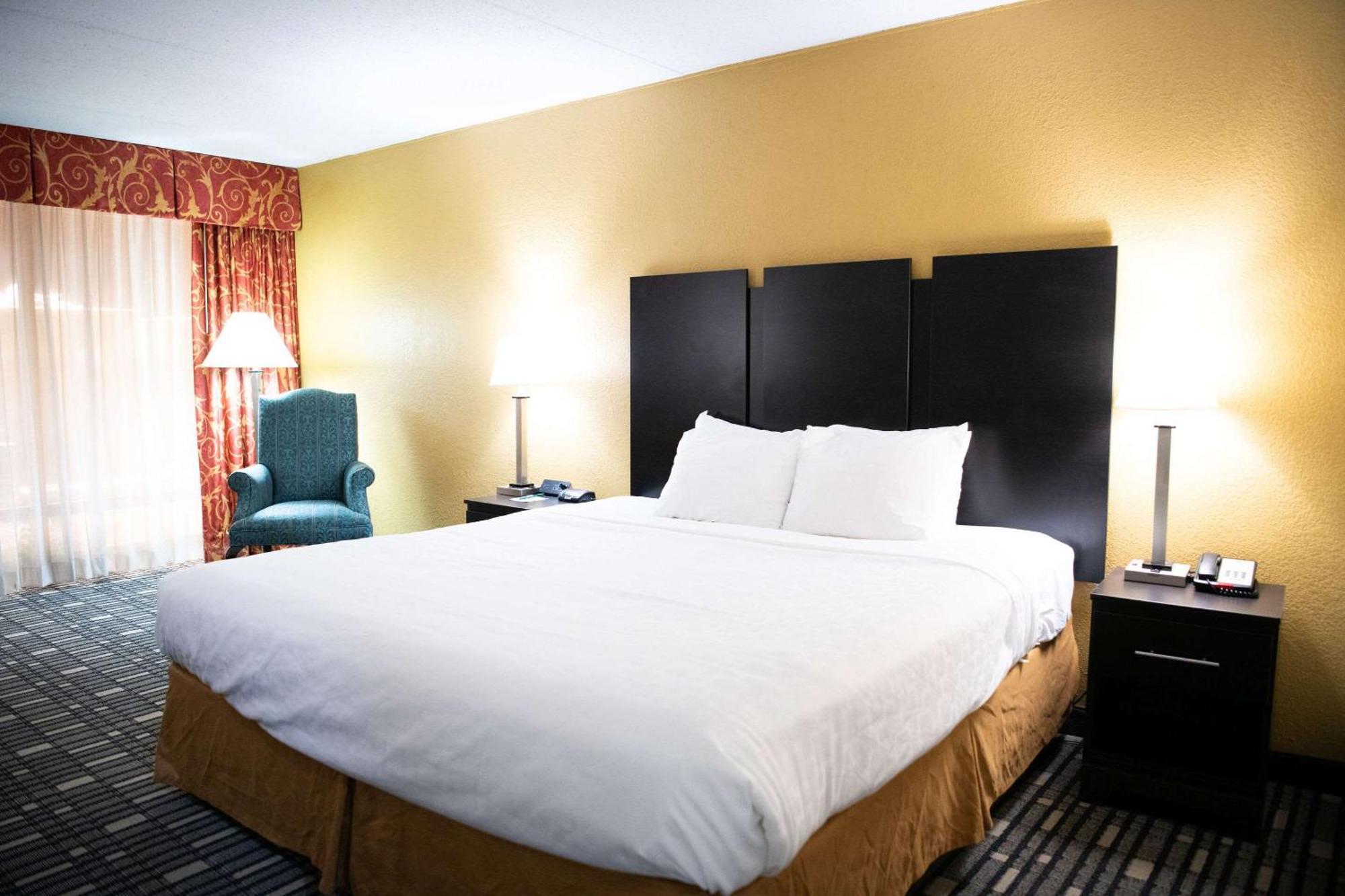 Quality Inn & Conference Center Somerset Εξωτερικό φωτογραφία