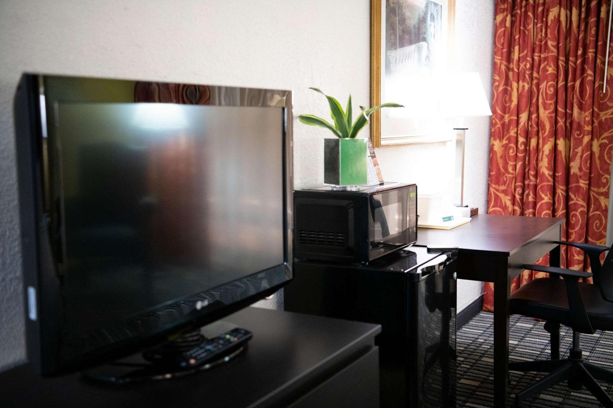 Quality Inn & Conference Center Somerset Εξωτερικό φωτογραφία