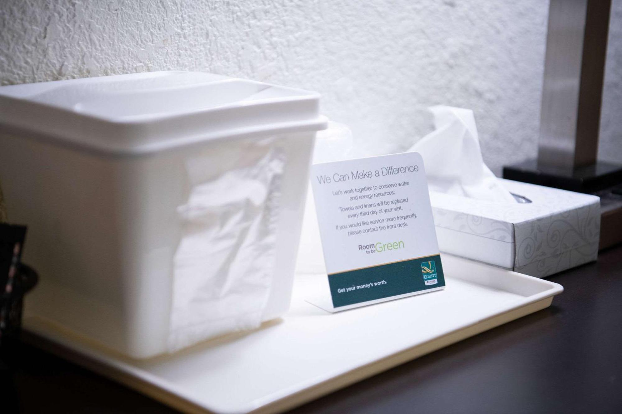 Quality Inn & Conference Center Somerset Εξωτερικό φωτογραφία