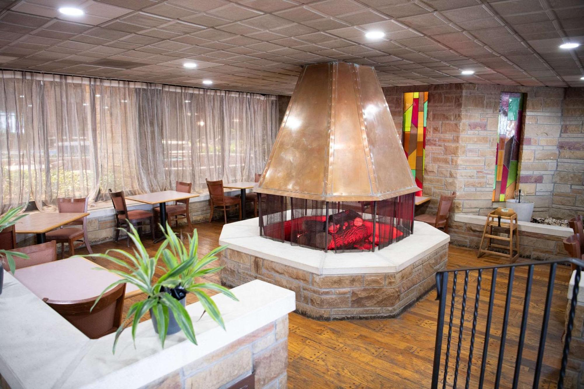 Quality Inn & Conference Center Somerset Εξωτερικό φωτογραφία