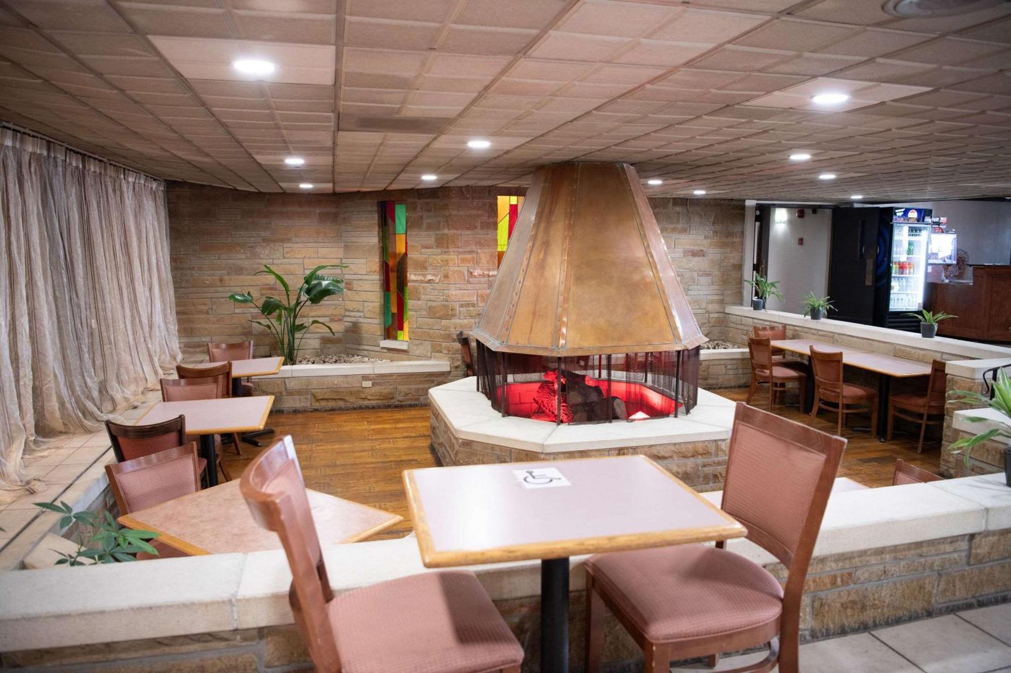 Quality Inn & Conference Center Somerset Εξωτερικό φωτογραφία