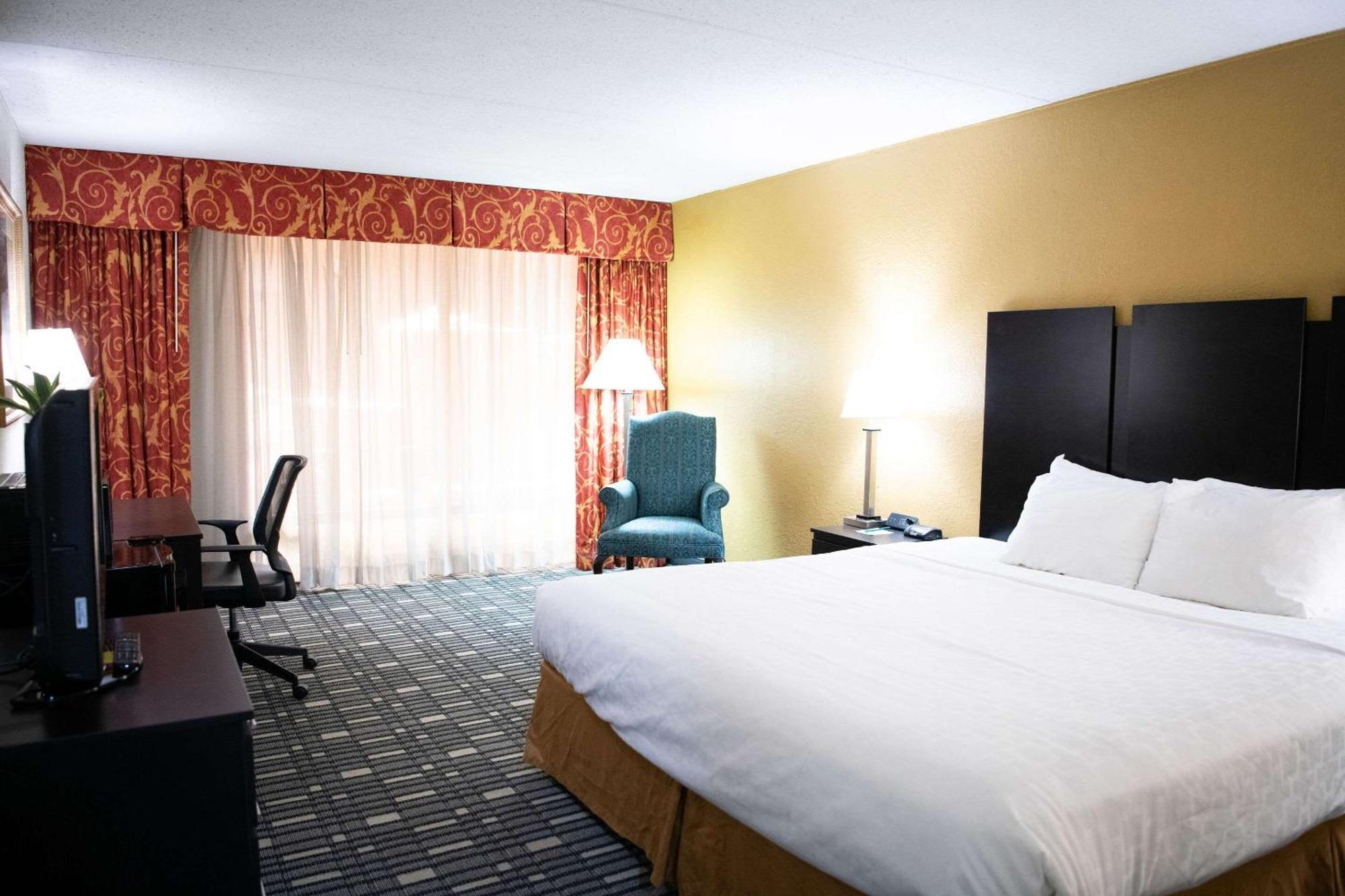 Quality Inn & Conference Center Somerset Εξωτερικό φωτογραφία