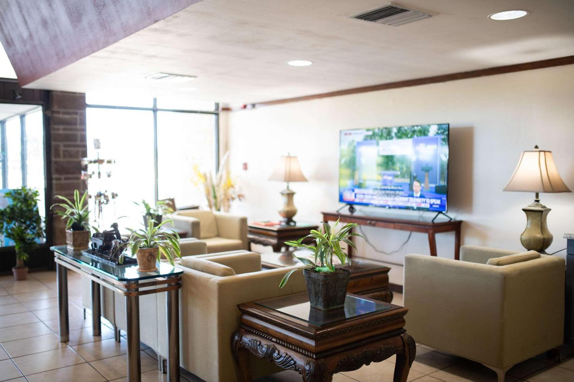 Quality Inn & Conference Center Somerset Εξωτερικό φωτογραφία