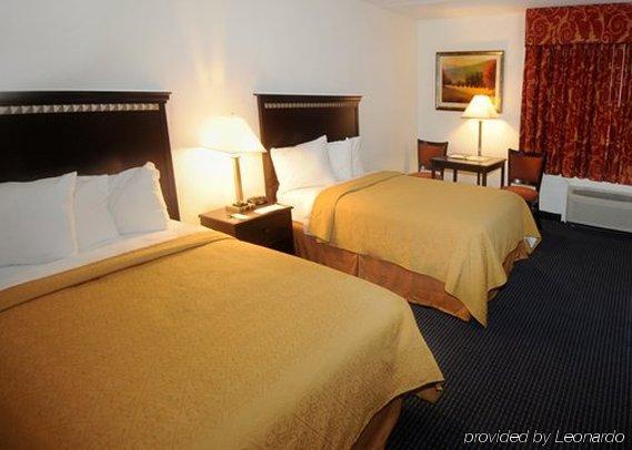 Quality Inn & Conference Center Somerset Δωμάτιο φωτογραφία