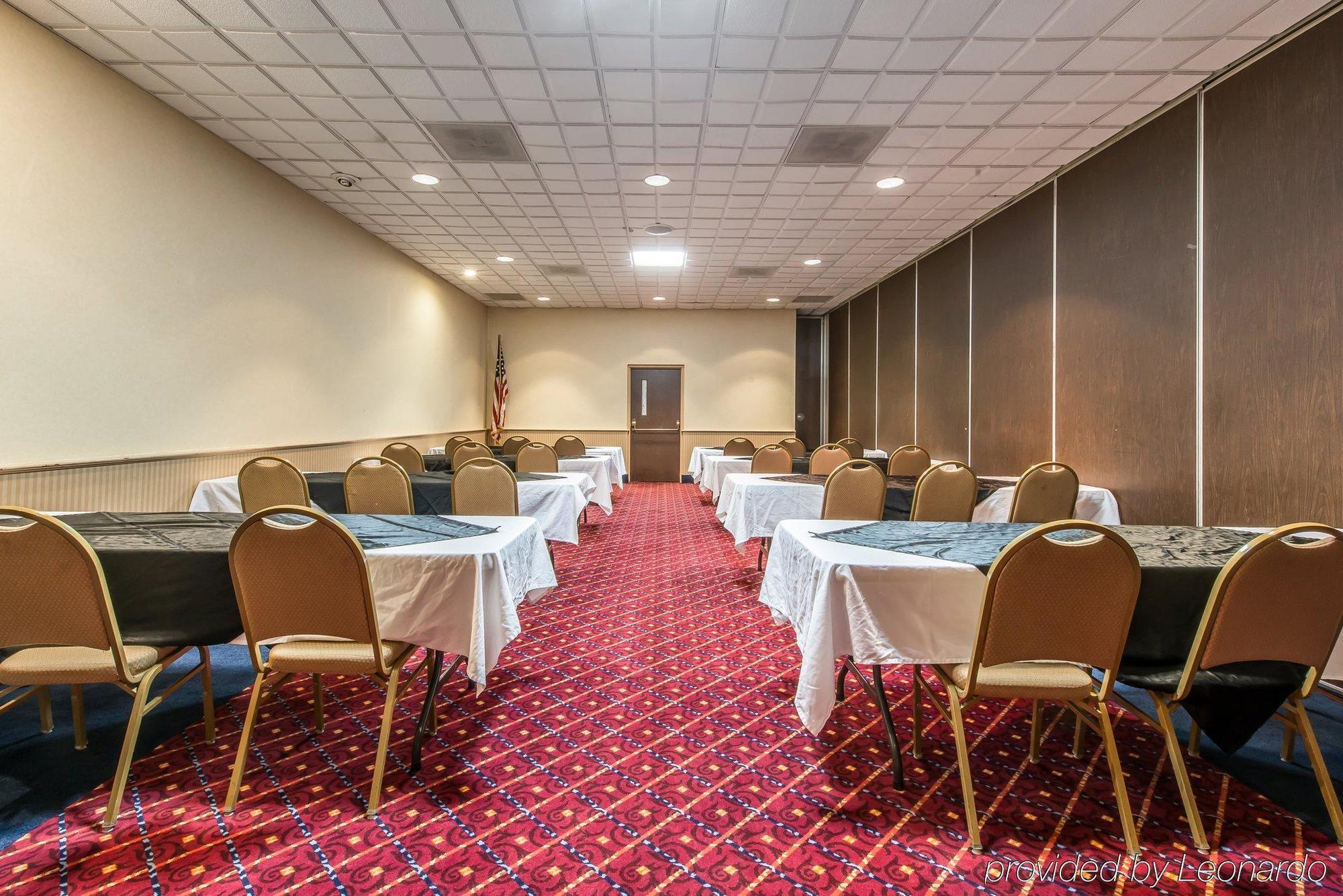 Quality Inn & Conference Center Somerset Εξωτερικό φωτογραφία