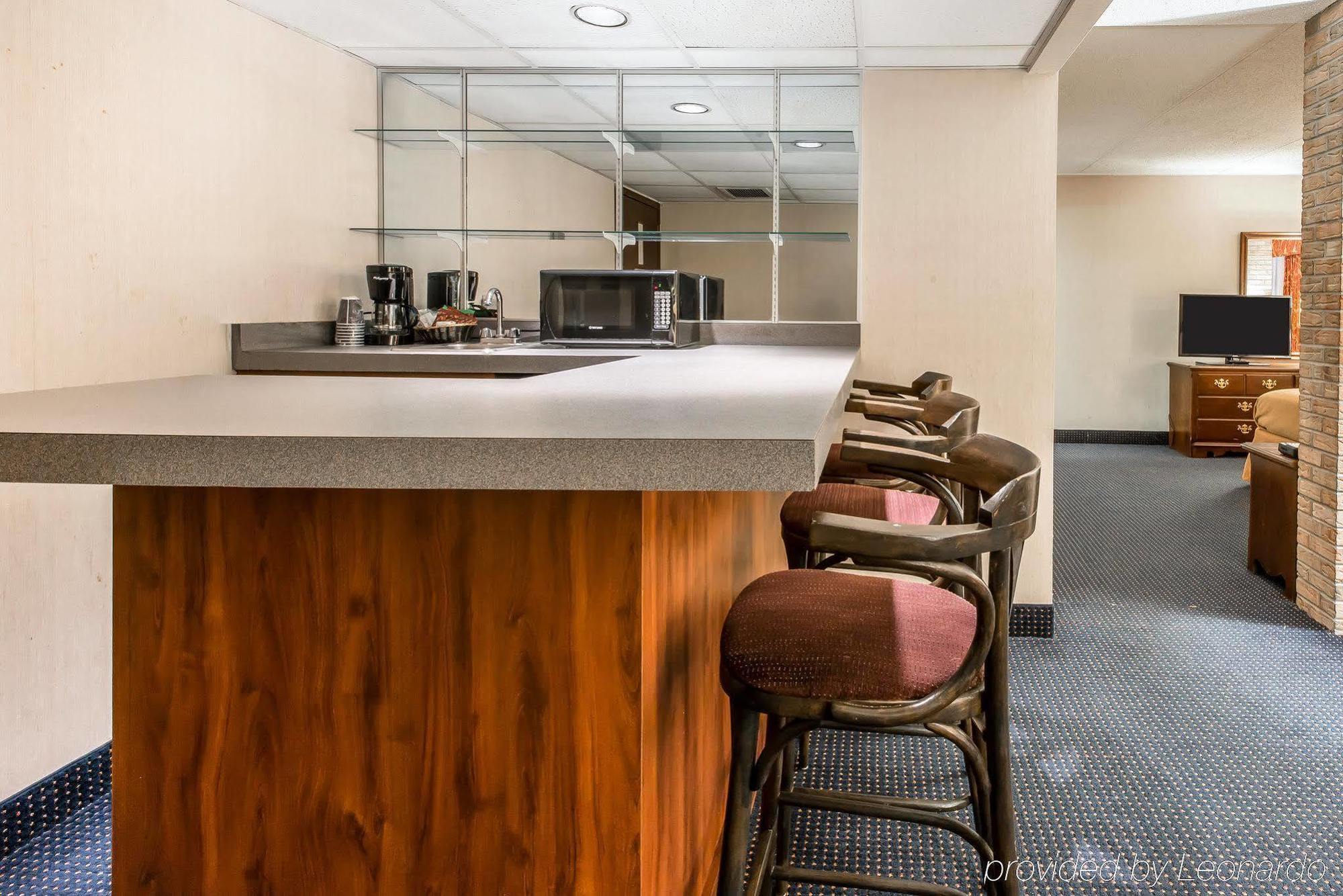 Quality Inn & Conference Center Somerset Εξωτερικό φωτογραφία