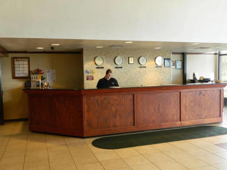Quality Inn & Conference Center Somerset Εξωτερικό φωτογραφία