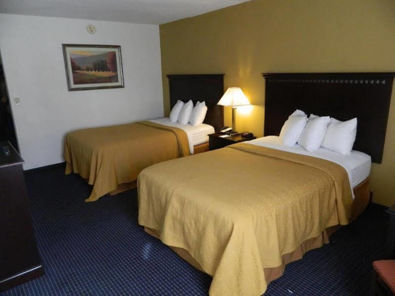 Quality Inn & Conference Center Somerset Εξωτερικό φωτογραφία