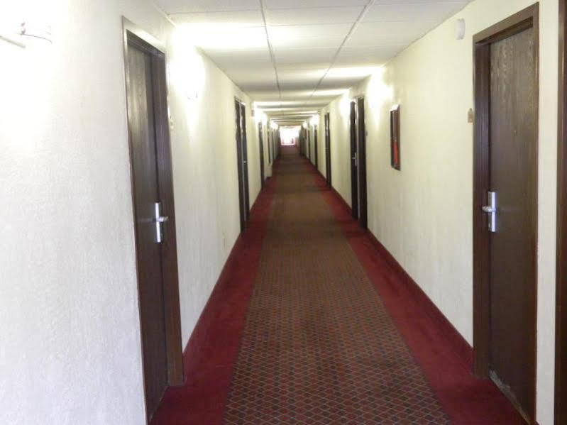 Quality Inn & Conference Center Somerset Εξωτερικό φωτογραφία
