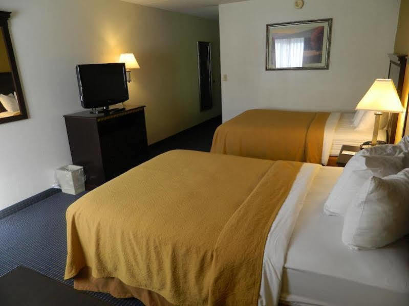Quality Inn & Conference Center Somerset Εξωτερικό φωτογραφία