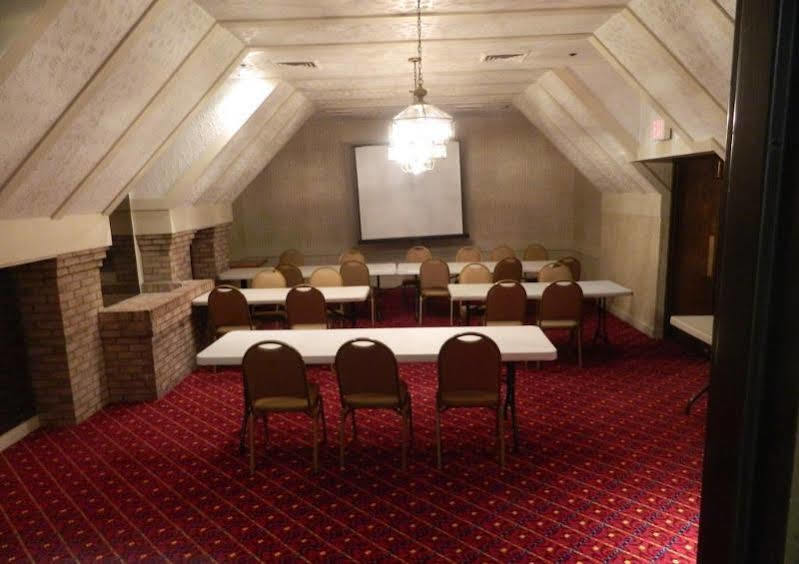 Quality Inn & Conference Center Somerset Εξωτερικό φωτογραφία