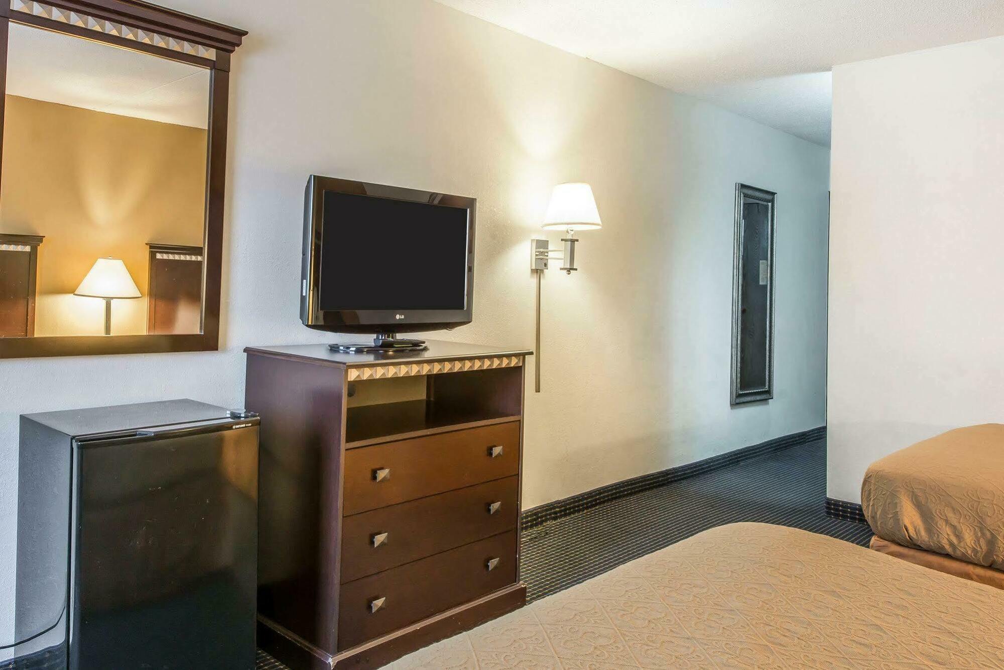 Quality Inn & Conference Center Somerset Εξωτερικό φωτογραφία